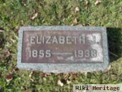 Elizabeth J Hawke