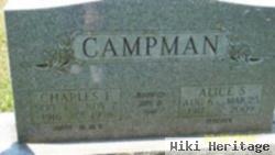 Alice S Campman