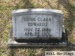 Edna Clark Edwards