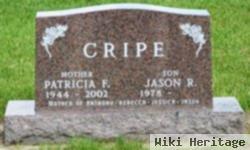 Jason R. Cripe