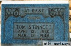 Tom Stinnett