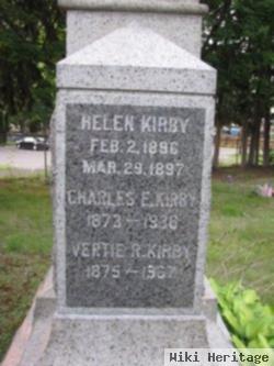 Charles E. Kirby