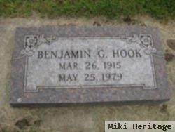 Benjamin G. Hook