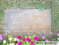 William Joseph Kleiser