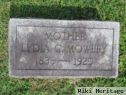 Lydia Mowery