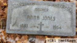 Anna Jones