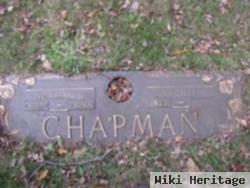 Lucille Chapman