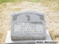 Paul J. Clothier