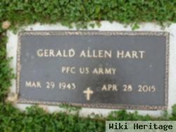 Gerald A. Hart