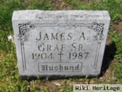 James A. Graf, Sr
