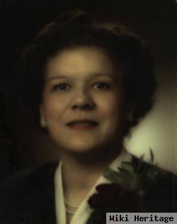 Auline Witt Wilson