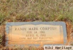 Randy Mark Compton