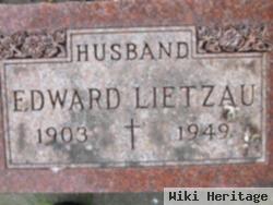 Edward Lietzau