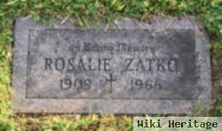 Rosalie Zatko