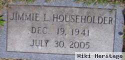 Jimmie L. Householder