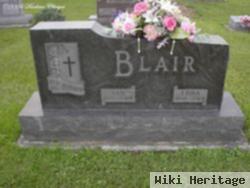 Van Blair