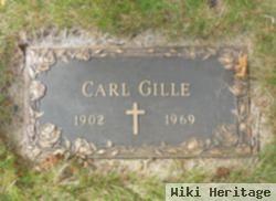 Carl Gille