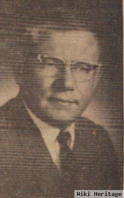 Frank R. Purvis