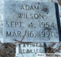 Adam Wilson