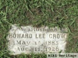 Howard Lee Grow