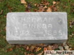 Herman Sinker