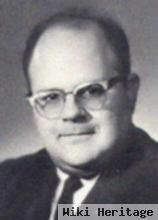 John J Wulzer, Jr