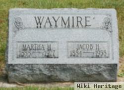 Martha M. Waymire