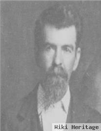 William Strong Hayes