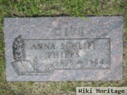 Anna Schlipf Phipps