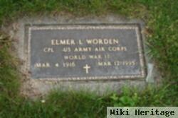 Elmer L. Worden