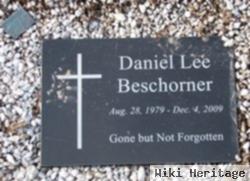 Daniel Lee Beschorner