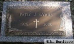 Patsy J. Devries