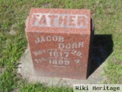 Jacob Dorr