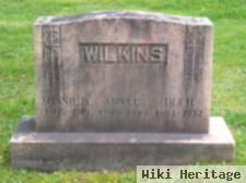 Ira Henry Wilkins