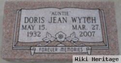 Doris Jean Wytch