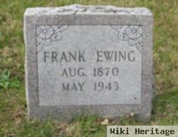 Frank Ewing