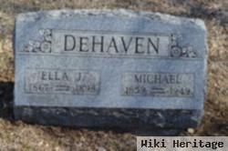 Michael Dehaven