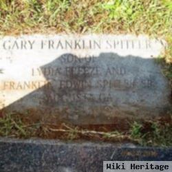 Gary Franklin Spitler