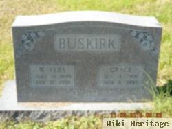 W. Elba Buskirk