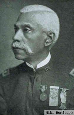 Allen Allensworth