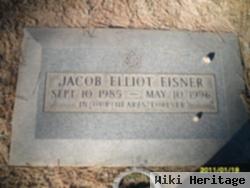 Jacob Elliot Eisner