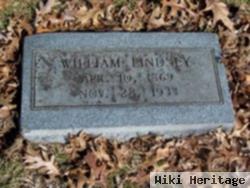 William Lindsey