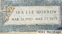 Ira Lee Morrow