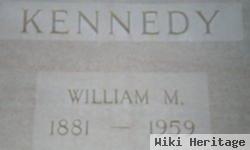 William Kennedy