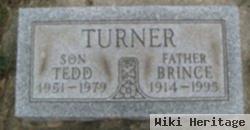 Brince Turner