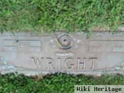 Moses Wright