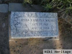 Reba Ramona Wasko