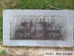 Guy Leeth