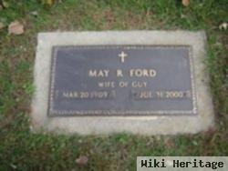 May R. Ford