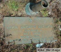 Leon Andrew Redmon